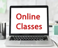 Online Class